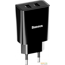 Сетевое зарядное Baseus CCFS-R01