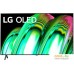 OLED телевизор LG A2 OLED65A26LA. Фото №1