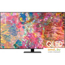 Телевизор Samsung QLED Q80B QE65Q80BAUXCE