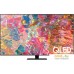 Телевизор Samsung QLED Q80B QE65Q80BAUXCE. Фото №1