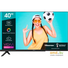 Телевизор Hisense 40A4BG