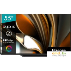 OLED телевизор Hisense 55A85H