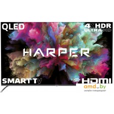 Телевизор Harper 65Q850TS