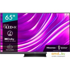 Телевизор Hisense 65U8HQ