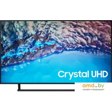 Телевизор Samsung Crystal BU8500 UE43BU8500UXCE