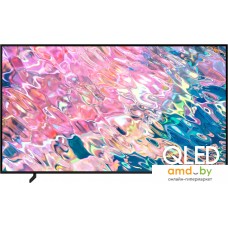 Телевизор Samsung QLED Q60B QE55Q60BAUXCE