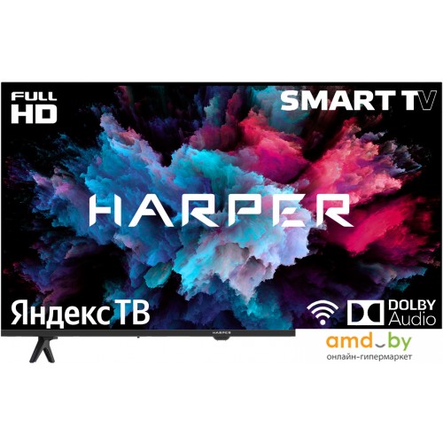 Телевизор Harper 43F750TS