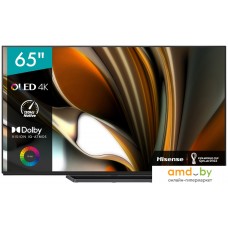 OLED телевизор Hisense 65A85H