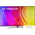 Телевизор LG NanoCell NANO82 75NANO826QB. Фото №1