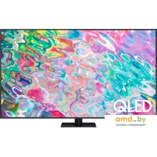 Телевизор Samsung QLED Q70B QE75Q70BAUXCE