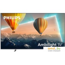 Телевизор Philips 50PUS8057/60