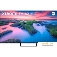 Телевизор Xiaomi Mi TV A2 55