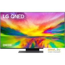 Телевизор LG QNED 50QNED816RA