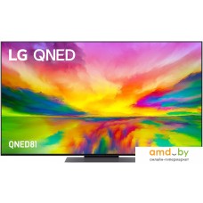Телевизор LG QNED 55QNED816RA