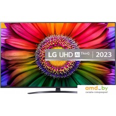 Телевизор LG UR81 50UR81006LJ