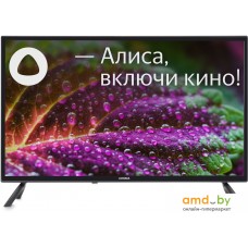 Телевизор Digma DM-LED32SBB31