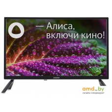 Телевизор Digma DM-LED24SBB31