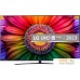 Телевизор LG UR81 75UR81006LJ. Фото №1