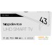 Телевизор Topdevice TDTV43BS06UML. Фото №5