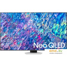 Телевизор Samsung Neo QLED QE85QN85BAUXCE