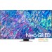 Телевизор Samsung Neo QLED QE85QN85BAUXCE. Фото №1