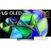 OLED телевизор LG C3 OLED77C3RLA. Фото №9