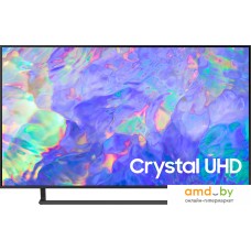 Телевизор Samsung Crystal UHD 4K CU8500 UE50CU8500UXRU