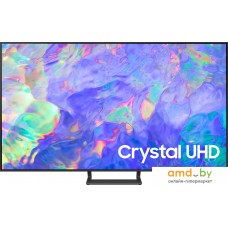 Телевизор Samsung Crystal UHD 4K CU8500 UE65CU8500UXRU