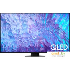 Телевизор Samsung QLED 4K Q80C QE65Q80CAUXRU