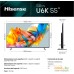 Телевизор Hisense 55U6KQ. Фото №11