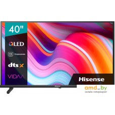 Телевизор Hisense 40A5KQ