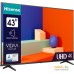 Телевизор Hisense 43A6K. Фото №3