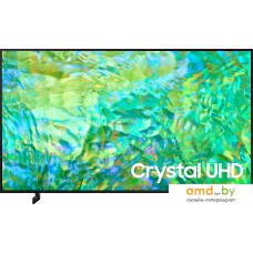Телевизор Samsung Crystal UHD 4K CU8000 UE75CU8000UXRU