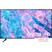 Телевизор Samsung Crystal UHD 4K CU7100 UE55CU7100UXRU. Фото №1