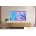 Телевизор Samsung Crystal UHD 4K CU7100 UE55CU7100UXRU. Фото №4