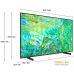 Телевизор Samsung Crystal UHD 4K CU8000 UE43CU8000UXRU. Фото №3