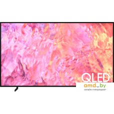 Телевизор Samsung QLED 4K Q60C QE50Q60CAUXRU