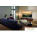 Телевизор Samsung QLED 4K Q60C QE50Q60CAUXRU. Фото №2