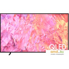 Телевизор Samsung QLED 4K Q60C QE55Q60CAUXRU