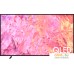 Телевизор Samsung QLED 4K Q60C QE55Q60CAUXRU. Фото №1