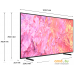 Телевизор Samsung QLED 4K Q60C QE55Q60CAUXRU. Фото №3