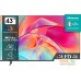 Телевизор Hisense 43E7KQ. Фото №1