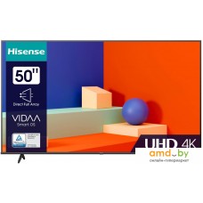 Телевизор Hisense 50A6K