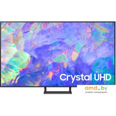 Телевизор Samsung Crystal UHD 4K CU8500 UE75CU8500UXRU