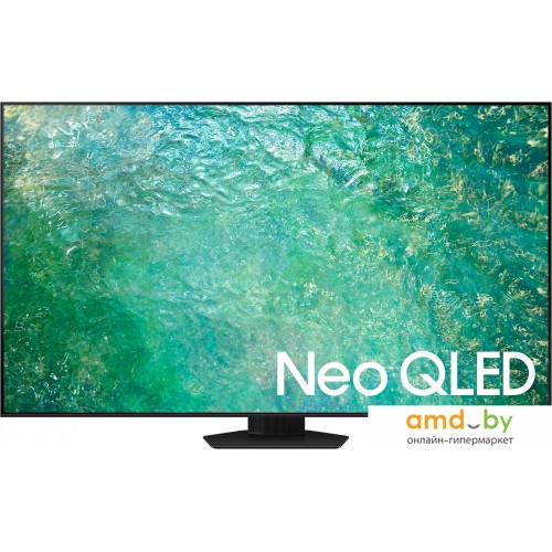 Телевизор Samsung Neo QLED 4K QN85C QE75QN85CAUXRU