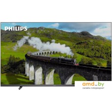 Телевизор Philips 50PUS7608/60