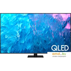 Телевизор Samsung QLED 4K Q70C QE55Q70CAUXRU