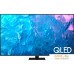 Телевизор Samsung QLED 4K Q70C QE55Q70CAUXRU. Фото №1