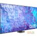 Телевизор Samsung QLED 4K Q80C QE55Q80CAUXRU. Фото №8