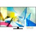 Телевизор Samsung QLED 4K Q80A QE65Q80AAUXRU. Фото №1